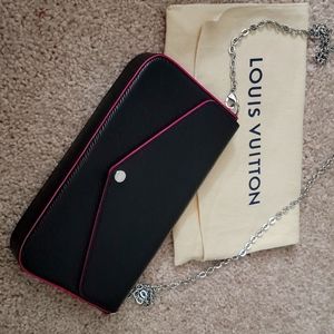 Louis vuitton crossbody